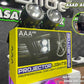 AAA Fog Light Projector for Honda Civic 2016–2021