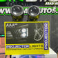 AAA Fog Light Projector for Suzuki Alto 2014–2026