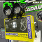 AAA Fog Light Projector for Toyota Raize