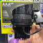 AAA projector fog light for Corolla Pakistan