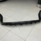 ABS Body Kit Hyundai Elantra Hybrid 2025 2026 Front Back Side Complete