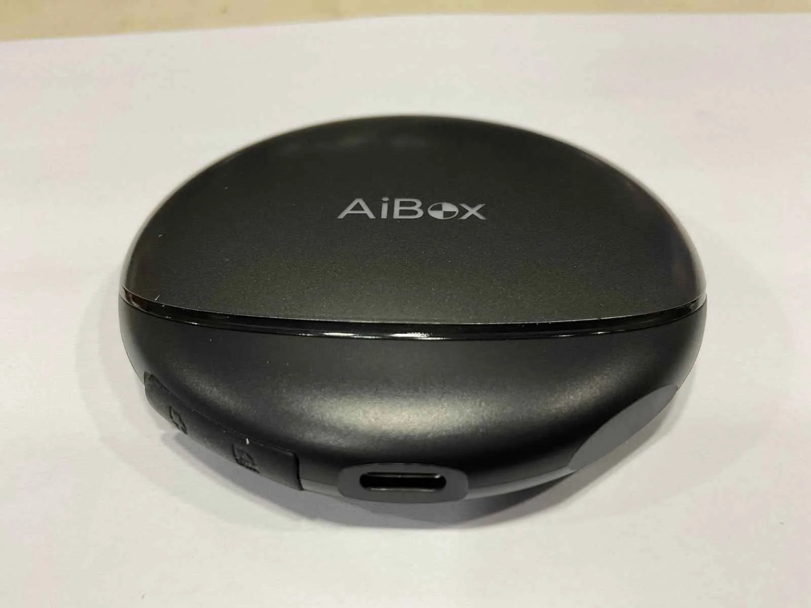 AI Box Auto CarPlay – Wireless Adapter