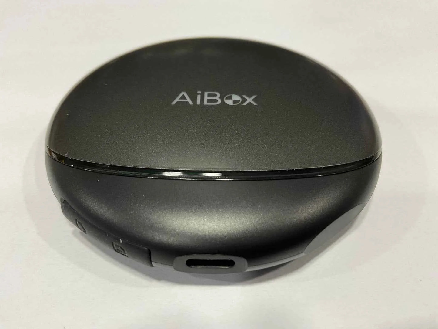 AI Box Auto CarPlay – Wireless Adapter