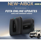 AI Box Wired CarPlay Android Auto Adapter For Haval H6 Facelift (2025) – Smart AI Box for Netflix, YouTube, CarPlay