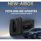 AI Box Wired CarPlay Android Auto Adapter for Jaecoo J5 2025-2026 Smart AI Box with Netflix, YouTube & CarPlay
