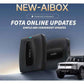 AI Box Wired CarPlay Android Auto Adapter for Jaecoo J6 2025-2026 Smart AI Box with Netflix, YouTube & CarPlay