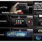 AI Box Wired CarPlay Android Auto Adapter for Jaecoo J6 2025-2026 Smart AI Box with Netflix, YouTube & CarPlay