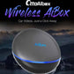 AI Box Auto CarPlay – Wireless Adapter
