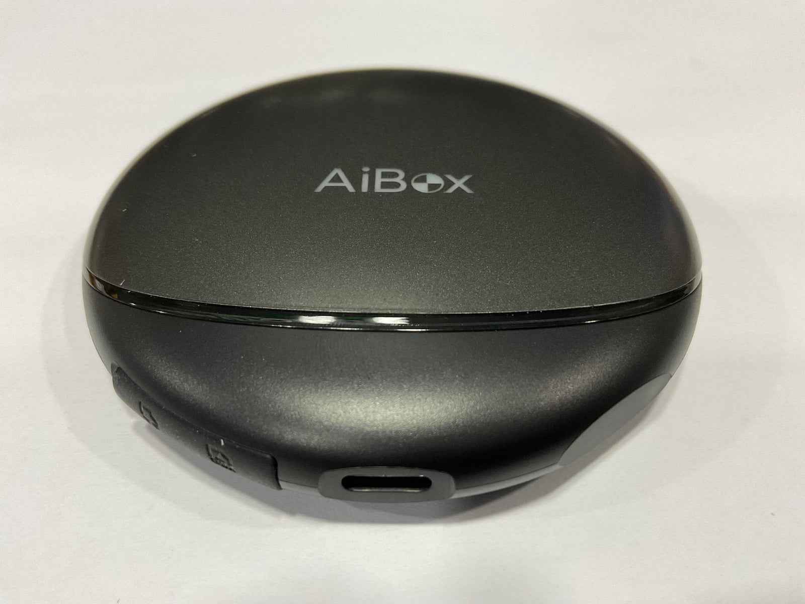 AI Box Auto CarPlay – Wireless Adapter