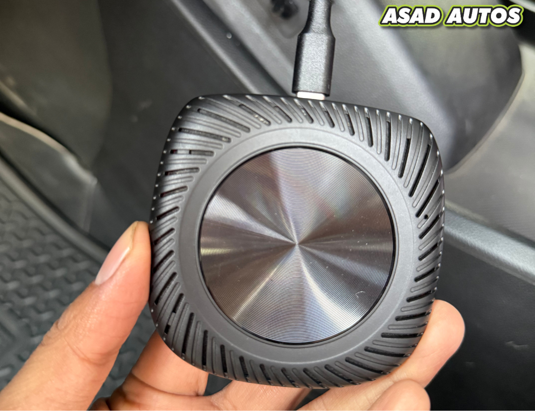 AI Box wired dual SIM adapter