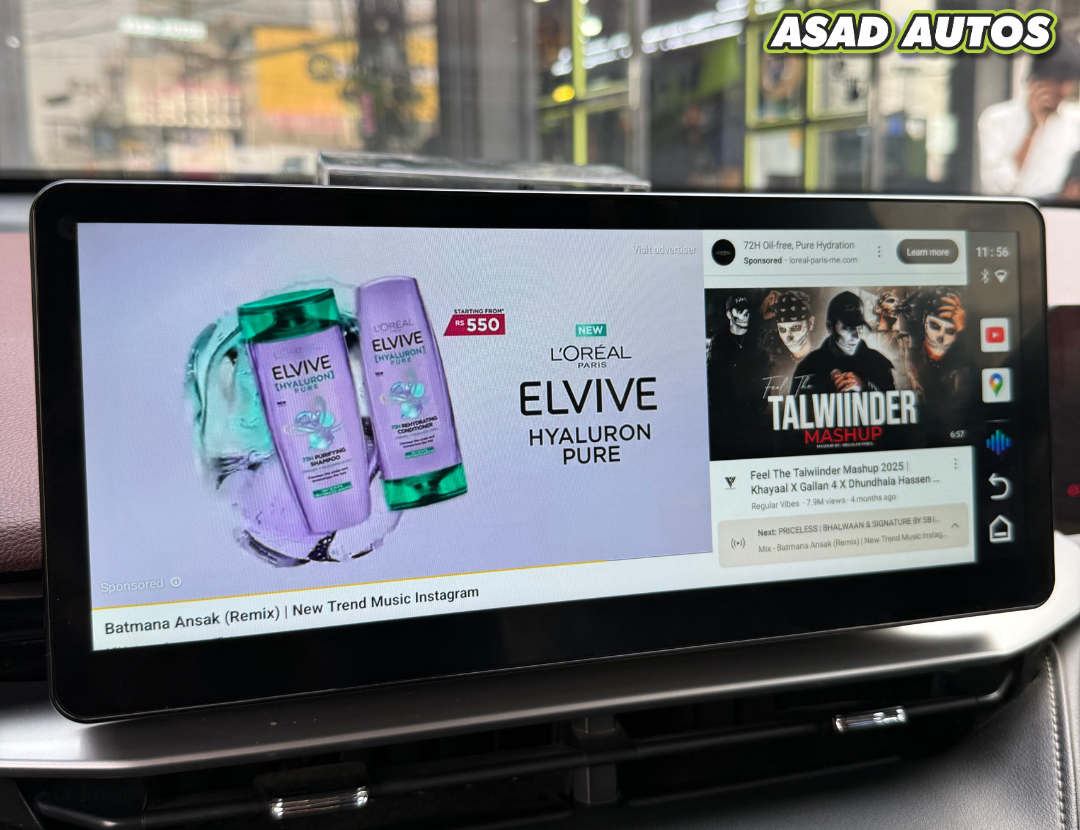 AI Box wired dual SIM adapter