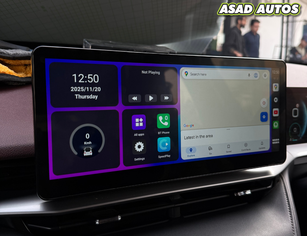 AI Box wired dual SIM adapter
