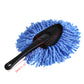 New Auto Car Cleaning Wash Brush Dusting Tool Large Microfiber Duster