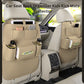 1PC Car Seat Back Organizer Kids Kick Mats Protector