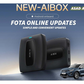 Ai Box Wired CarPlay Android Auto Adapter For Kia Stonic 2022-2024 – Smart AI Box with Netflix, YouTube & CarPlay