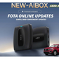 Ai Box Wired CarPlay Android Auto Adapter For Kia Sorento 2016-2024 – Smart AI Box with Netflix, YouTube & CarPlay