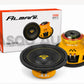 Almani MA 12D4 12 inch universal car subwoofer with 1200W power, fits all car models