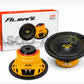 Almani MA 12D4 12 inch universal car subwoofer with 1200W power, fits all car models