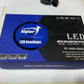 Alpine Gold LED Headlight 1200W – Ultra Bright, Long-Lasting Performance