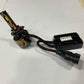 Alpine Gold LED Headlight 1200W – Ultra Bright, Long-Lasting Performance