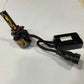 Alpine Gold LED Headlight 1200W – Ultra Bright, Long-Lasting Performance