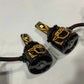 Alpine Gold LED Headlight 1200W – Ultra Bright, Long-Lasting Performance