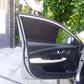 Awra Window Curtains Sun Shades (Car Pardy) for Changan Alsvin 2021 - 2023  2nd