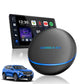 Android AI Box – Wired Android Auto & CarPlay Multimedia Adapter For Haval H6 2022-2024