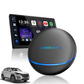 Android AI Box – Wired Android Auto & CarPlay Multimedia Adapter For Hyundai Tucson 2015-2024