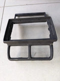 Android Frame (Fiber) for Suzuki Old Cultus (2000-2017) – Perfect Fit for Infotainment System Installation