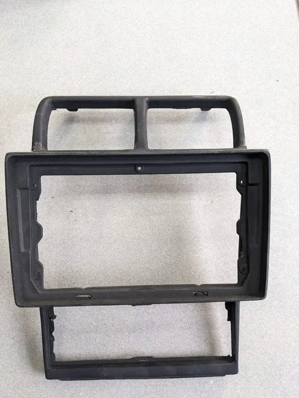 Android Frame (Fiber) for Suzuki Old Cultus (2000-2017) – Perfect Fit for Infotainment System Installation