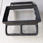 Android Frame (Fiber) for Suzuki Old Cultus (2000-2017) – Perfect Fit for Infotainment System Installation