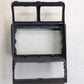 Android Frame (Fiber) for Suzuki Old Cultus (2000-2017) – Perfect Fit for Infotainment System Installation

