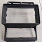 Android Frame (Fiber) for Suzuki Old Cultus (2000-2017) – Perfect Fit for Infotainment System Installation