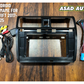 Android Frame for Suzuki Swift (2017–2025) – OEM Fit Dash Kit for Multimedia System