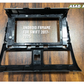 Android Frame for Suzuki Swift (2017–2025) – OEM Fit Dash Kit for Multimedia System