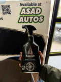 Astonish Car Wheel Cleaner