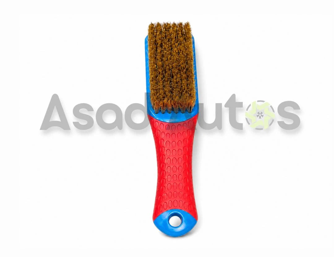 Auto Bright Detailing Brush for Professional Car Clean