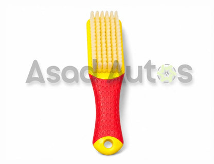 Auto Bright Detailing Brush for Professional Car Clean