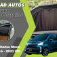 "Awra Window Curtains Sun Shades (Car Pardy) for Daihatsu Move (2014-2023) 6th Gen – Ultimate Sun Protection & Privacy."







