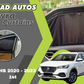 Awra Window Curtains Sun Shades (Car Pardy) for MG HS 2020 - 2023 1st







