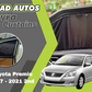 "Awra Window Curtains Sun Shades (Car Pardy) for Toyota Premio 2nd Gen (2007-2021) – Premium Privacy and Sun Protection"








