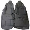 Bespoke Seat Covers Fully Synthetic Heat Resistant Japanese Version for Cultus 2018-2024