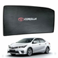 Car Sun Shades For Toyota Corolla 2014-2023