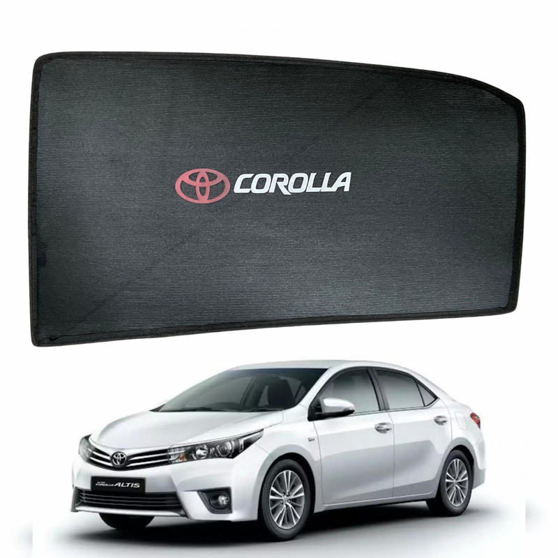 Car Sun Shades For Toyota Corolla 2014-2026