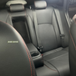 Bespoke Seat Covers for Honda Civic 2022-2024: Style and Protection