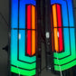 Nero Style RGB Back Lights for Suzuki Cultus Acrylic Material(2000-2017)