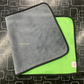 Ultra-Soft Microfiber Car Cleaning Cloth - Premium Quality