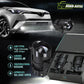 MLI Car Projector Fog Lights BI LED Lens – Brighten the World at Night for Honda, Toyota, Suzuki