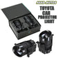 MLI Car Projector Fog Lights BI LED Lens – Brighten the World at Night for Honda, Toyota, Suzuki